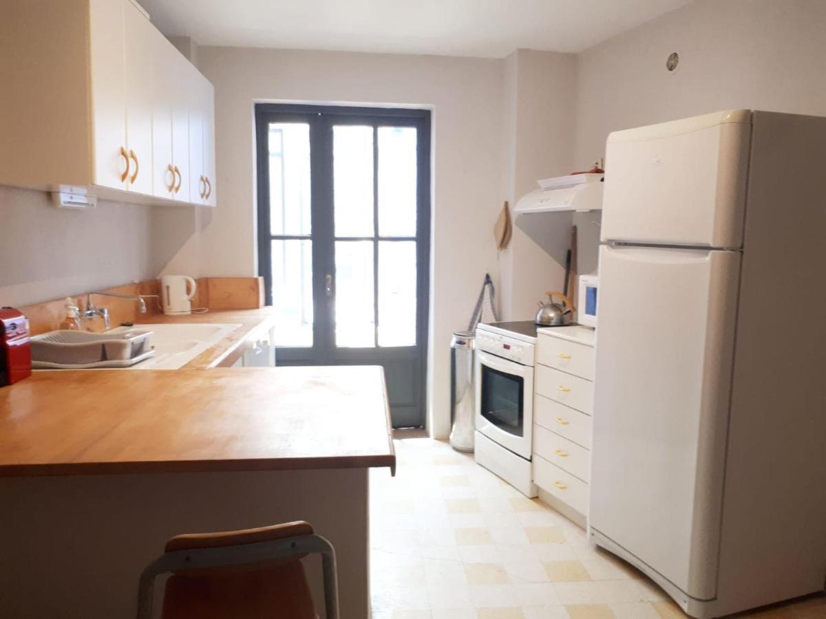 Appartement Au Coeur Du Village- Ref12 상폴투아 샤토 외부 사진